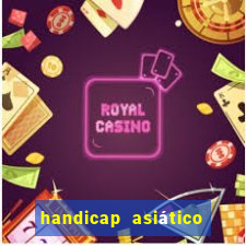 handicap asiático 0.0 0 5