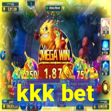 kkk bet