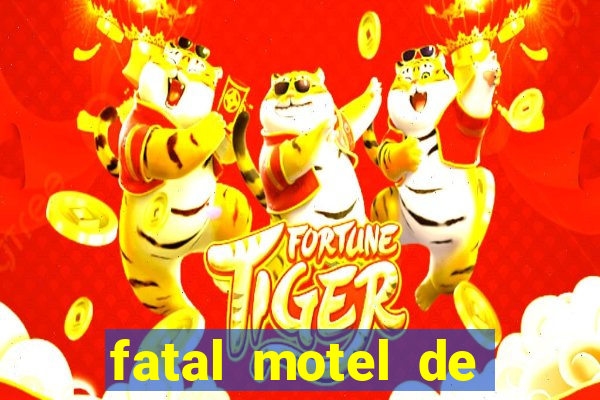 fatal motel de nova mutum