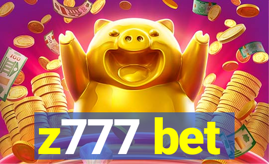 z777 bet