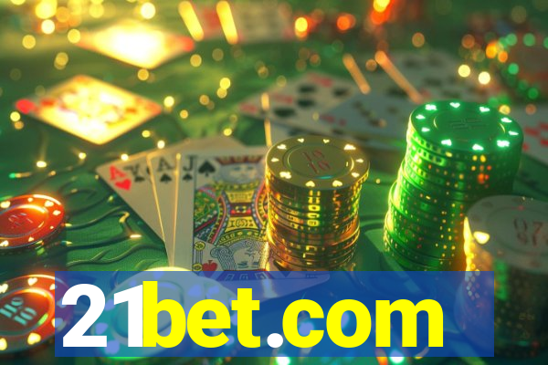 21bet.com