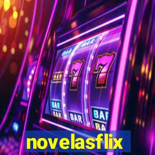 novelasflix totalmente demais