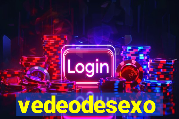 vedeodesexo