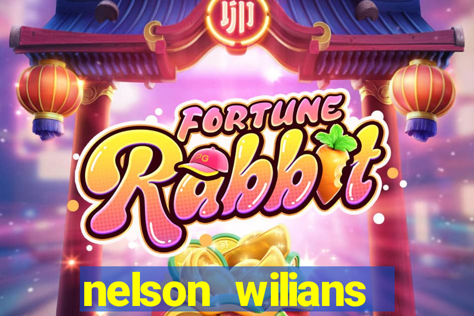 nelson wilians fratoni rodrigues fortuna