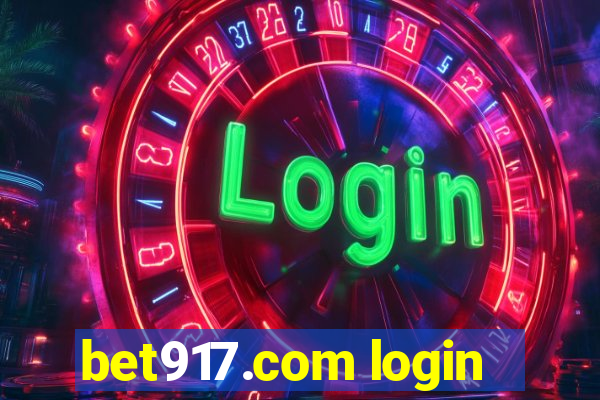 bet917.com login