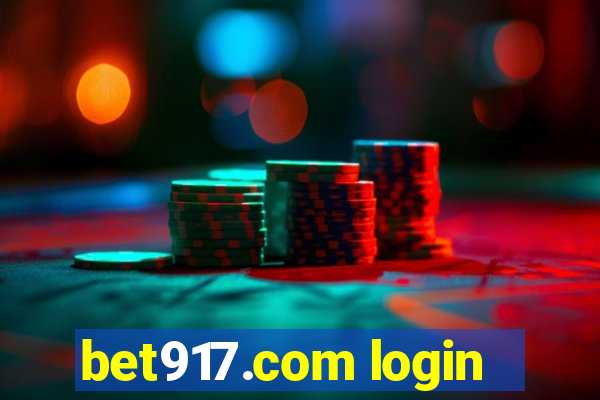 bet917.com login