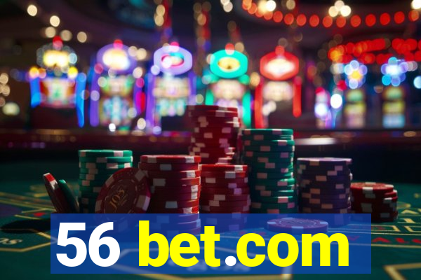 56 bet.com