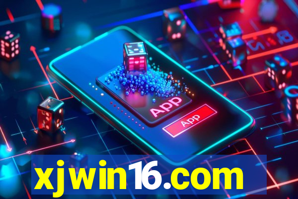 xjwin16.com