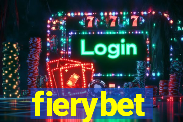 fierybet