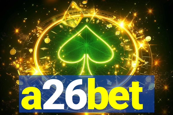 a26bet