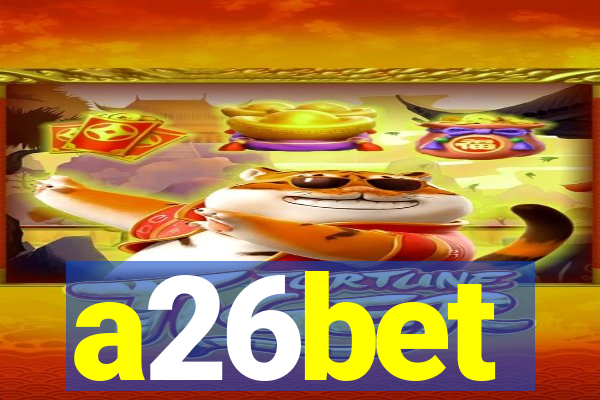 a26bet