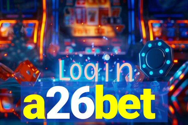 a26bet