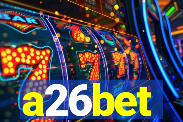 a26bet