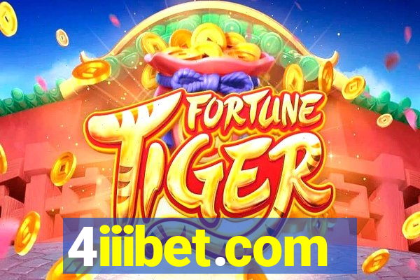 4iiibet.com