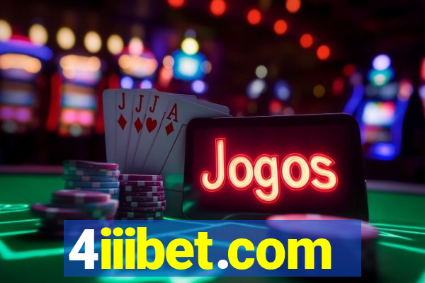 4iiibet.com