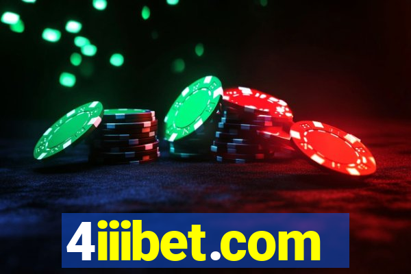 4iiibet.com