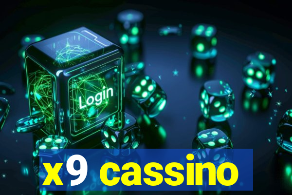 x9 cassino