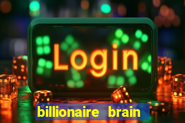 billionaire brain wave - brand new vsl from 8-figure marketer