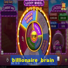 billionaire brain wave - brand new vsl from 8-figure marketer