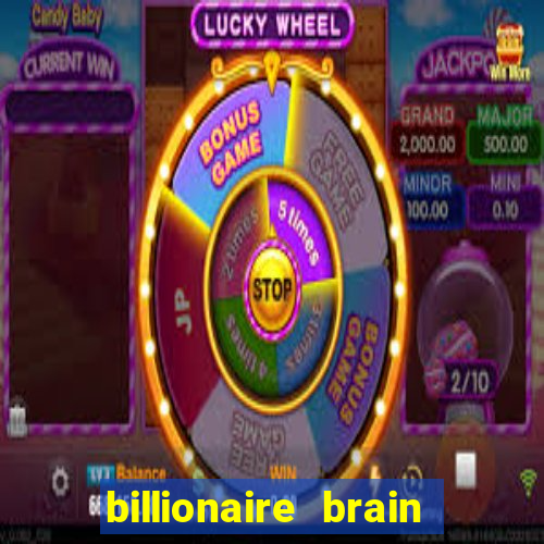 billionaire brain wave - brand new vsl from 8-figure marketer