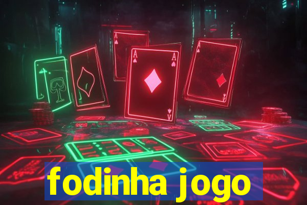 fodinha jogo