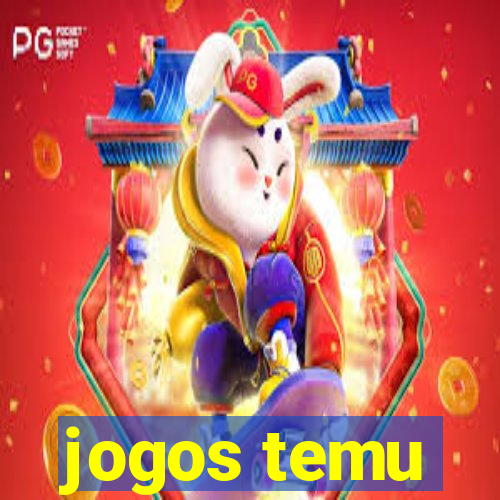 jogos temu