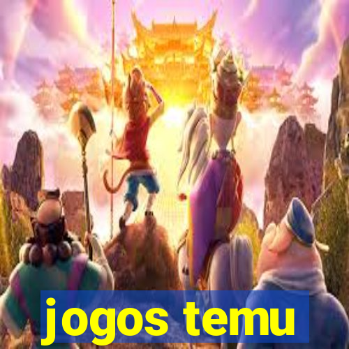 jogos temu