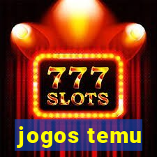 jogos temu