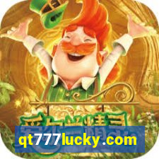 qt777lucky.com