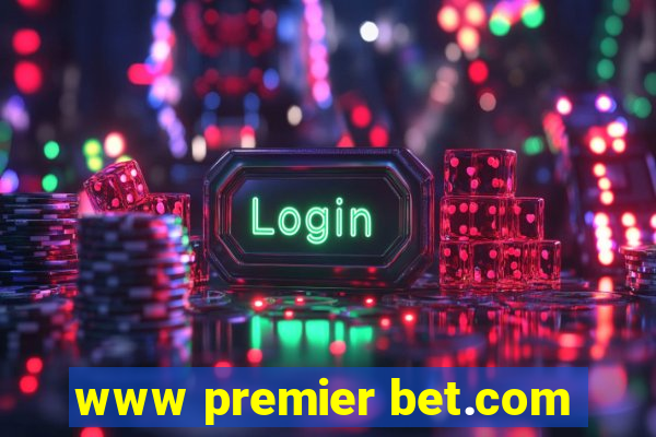 www premier bet.com