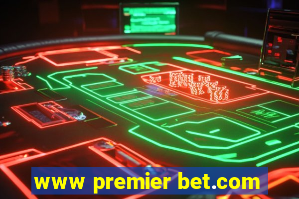 www premier bet.com