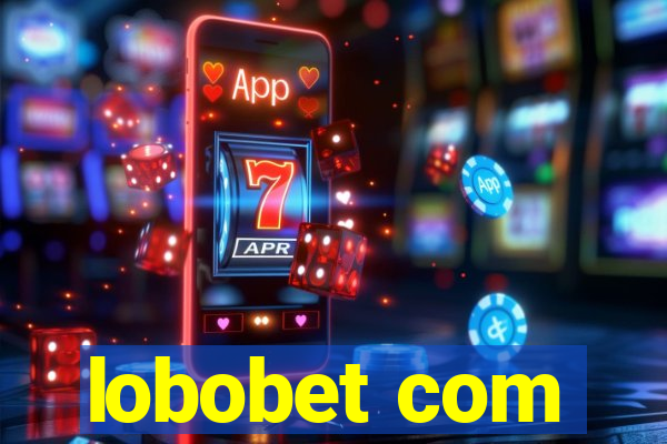 lobobet com