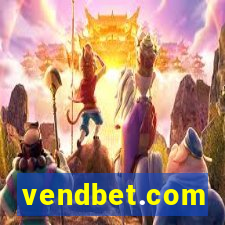 vendbet.com