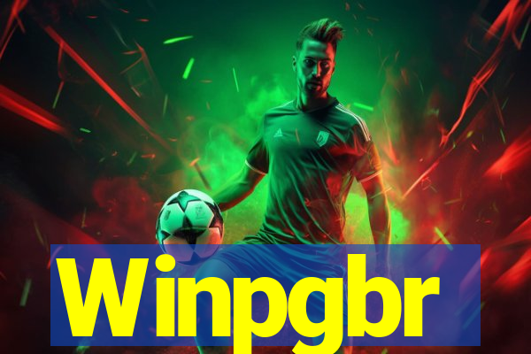 Winpgbr