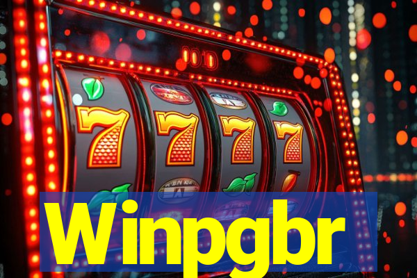 Winpgbr