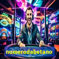 numerodabetano