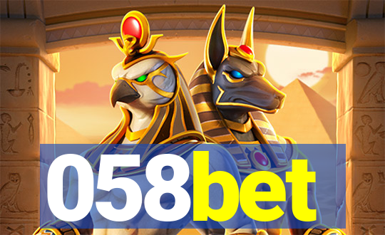 058bet