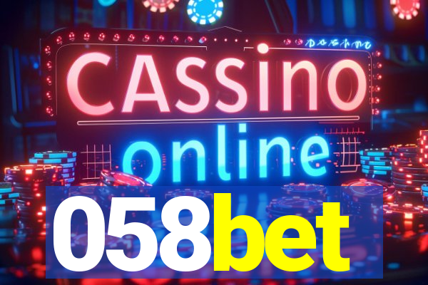 058bet