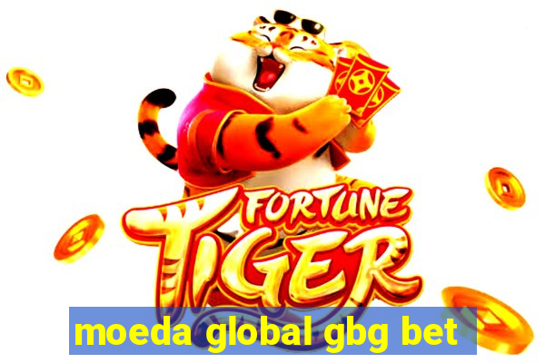 moeda global gbg bet