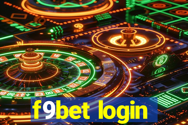 f9bet login