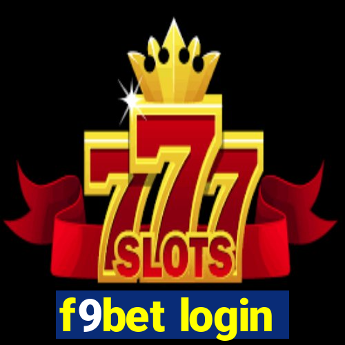 f9bet login