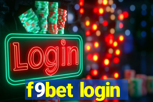 f9bet login