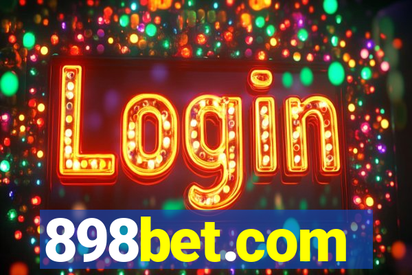 898bet.com