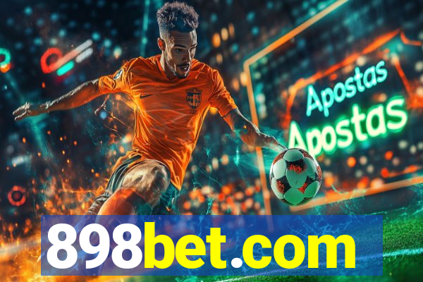 898bet.com