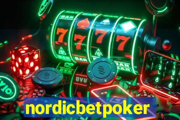 nordicbetpoker