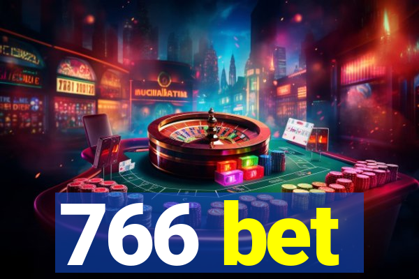 766 bet