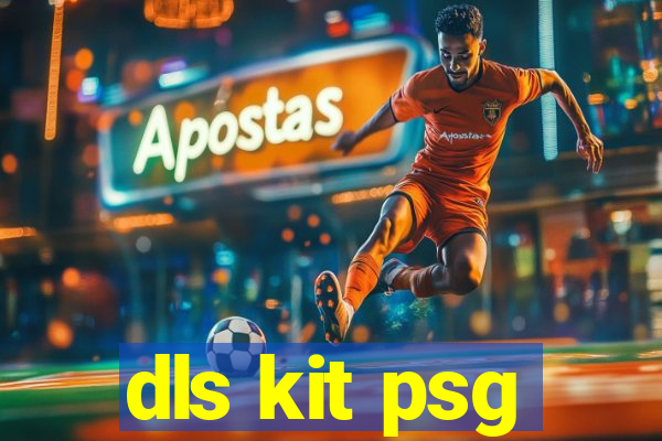 dls kit psg