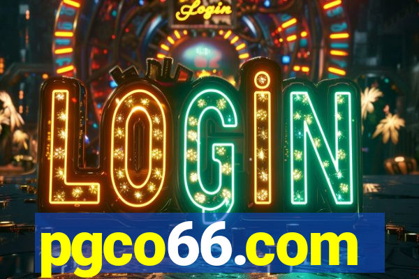 pgco66.com