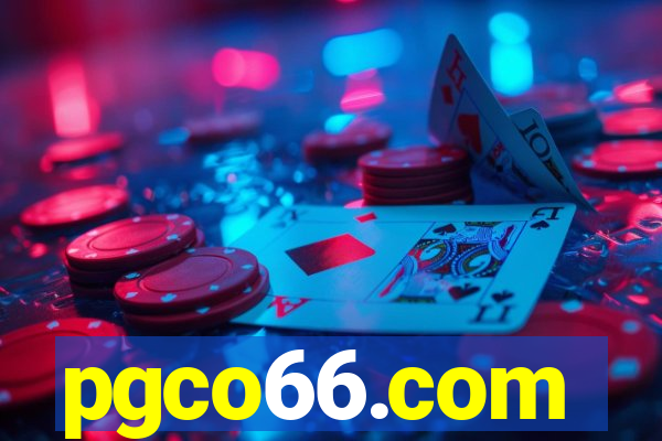 pgco66.com