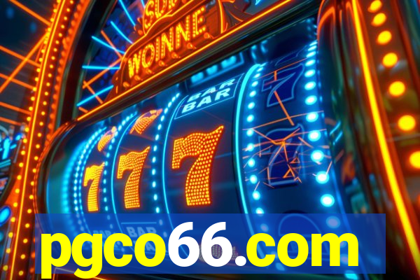 pgco66.com